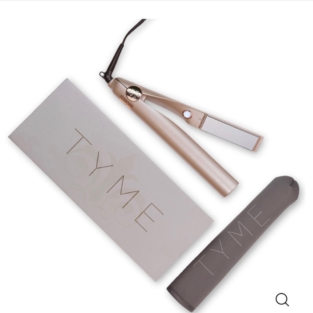 TYME Iron Pro